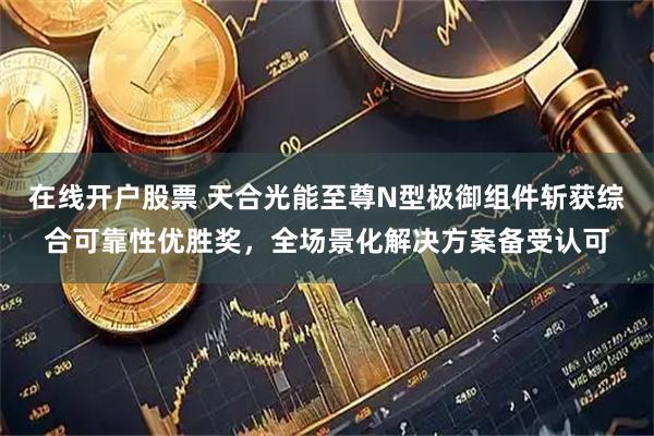 在线开户股票 天合光能至尊N型极御组件斩获综合可靠性优胜奖，全场景化解决方案备受认可